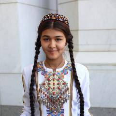 Туркмения: Стыдные вопросы про одну из самых закрытых стран в мире