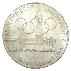 Историческая монета австрии Историческая монета австрии